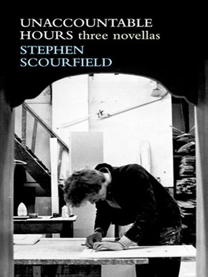 cover image of Unaccountable Hours